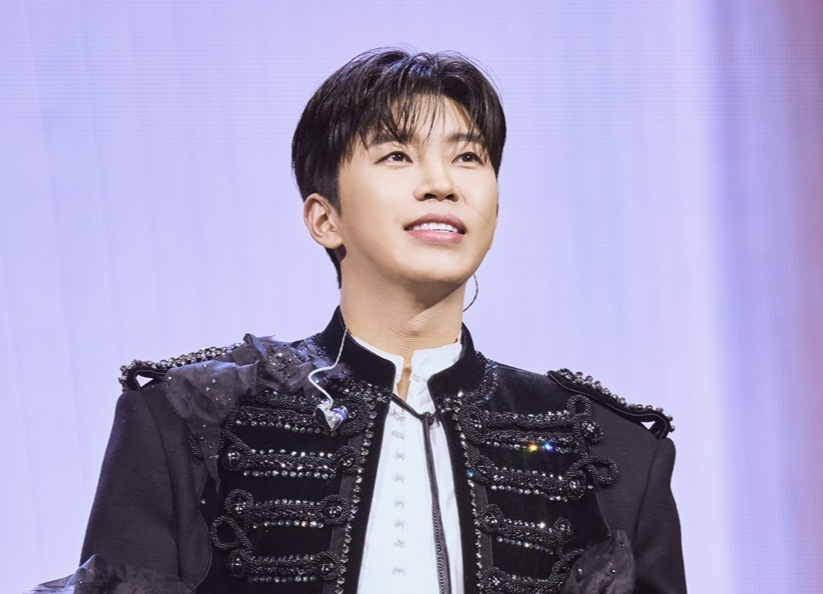 임영웅, 부산서 ‘IM HERO’ 피날레…오늘(6일) 개막