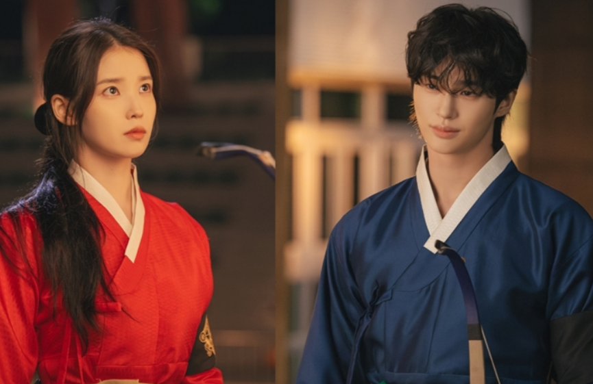 ‘부부’ 아이유·변우석이 온다…‘대군부인’ 4월10일 첫방