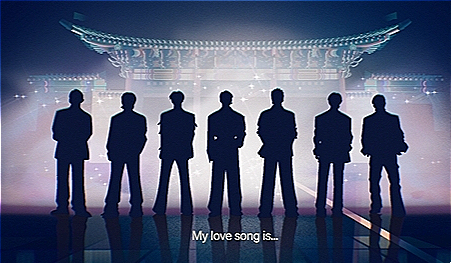 BTS, ‘아리랑’ 애니 공개… 한 민요선율 세계에 알린다