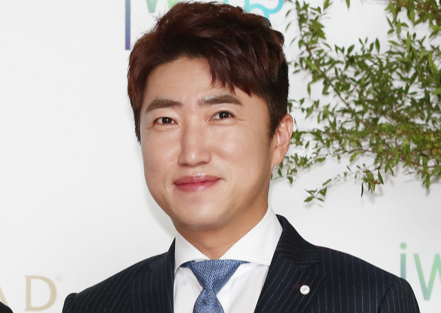 두번째 특허 딴 장동민 “왜 친환경 개발하냐고? 아빠니까요”