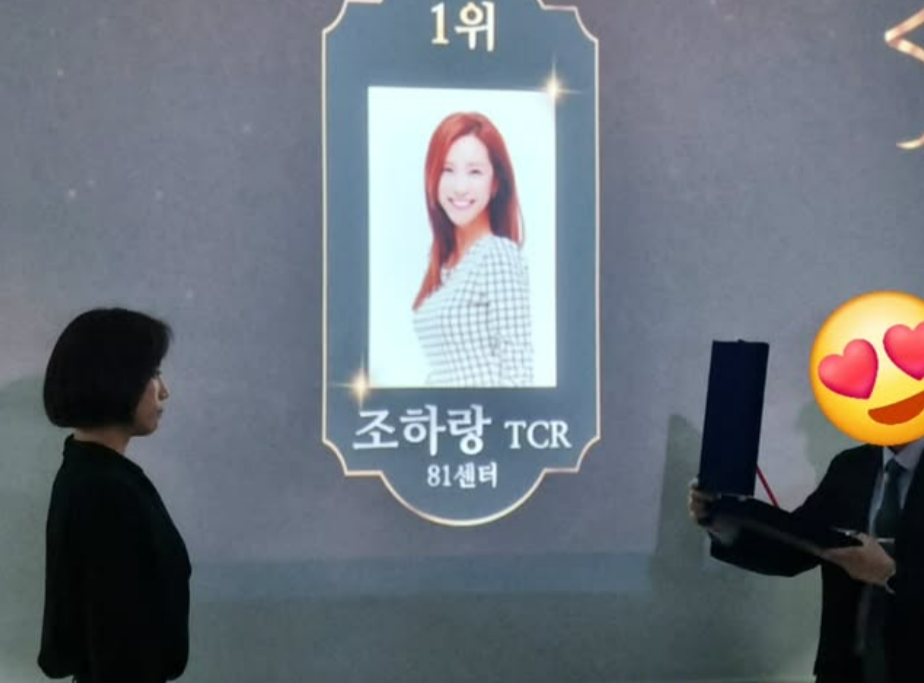 인기 걸그룹 출신 싱글맘이 ‘전국 1위 보험왕’된 비결