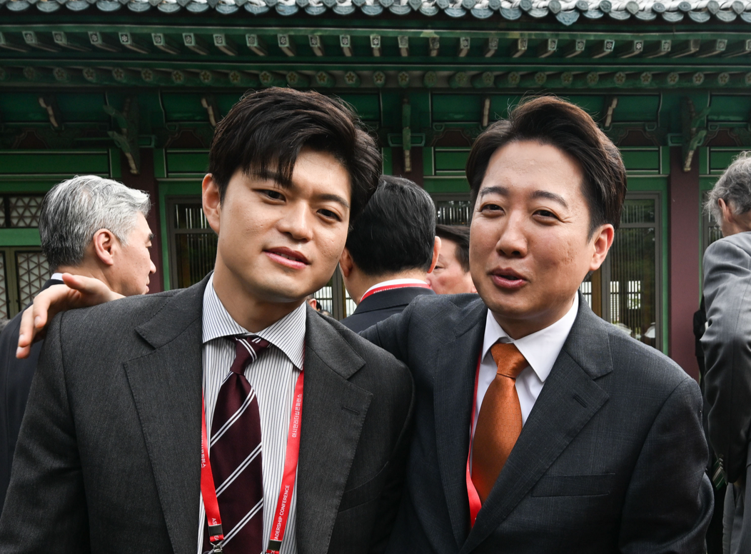 ‘6~8% 지지율’ 이준석, 선거비 보전 ‘10% 벽’ 못넘을 가능성