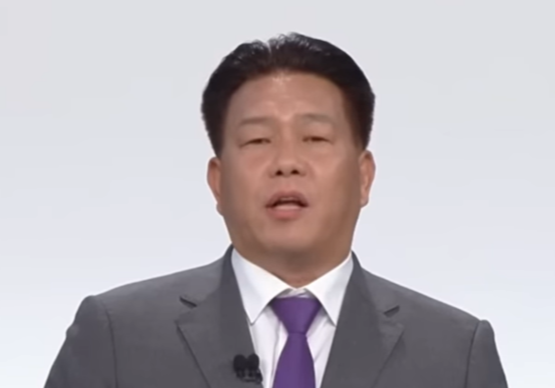 ‘전과 17범’ 무소속 송진호 후보, TV토론 조회수 23만…무슨 말했나