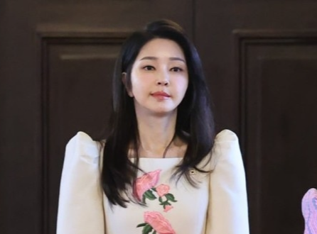 “김건희 여사 한때는 국모…얼마나 스트레스 받았겠나” 국힘 김대식 의원 말