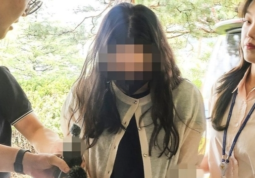 시험지 유출 파문 ‘전교 1등 딸’, 훔친 시험지 없자 수학 ‘40점’ 윤리 점수는…