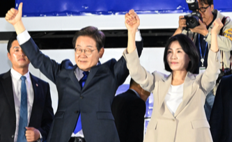  국힘, ‘李 국민임명식’ 불참… ‘정치사면’ 파문 확산