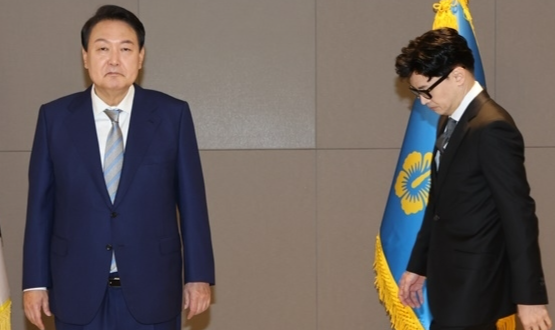 “윤석열은 평소 이재명·한동훈을 아주 싫어했다”···서정욱 변호사, ‘한동훈 쏴 죽이겠다’ 분노 표시 차원