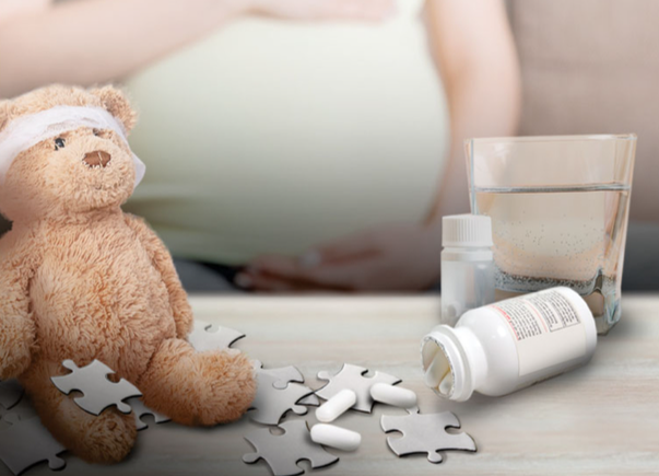 타이레놀 괴담?… ‘임신 중 복용’ 증가 시기에 자폐증은 되레 줄어