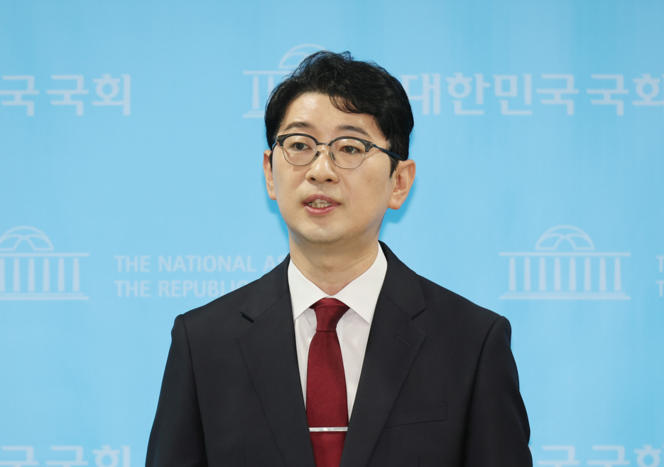 [속보]“감옥서 하루 2억 벌어, 김만배 檢 항소 포기로”···주진우 국힘 의원 주장