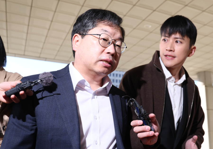 “노만석 퇴진”… 대장동 항소 포기 ‘검란’ 비화