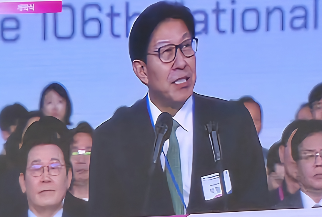 박형준 시장 “검찰 항소 포기, 완장권력의 국가 포획…대한민국 시스템 방탄조끼로 전락”