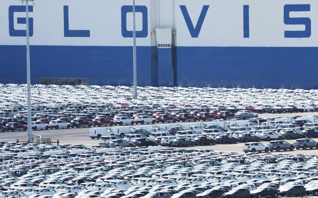 [단독]車관세 인하 11월1일부터 소급… 농산물 개방확대는 빠질듯