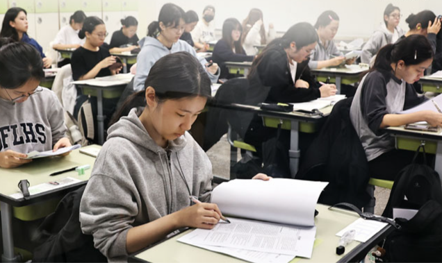 상위권 판도 흔드는 ‘사탐런’… “노력 보다 선택이 당락 좌우”