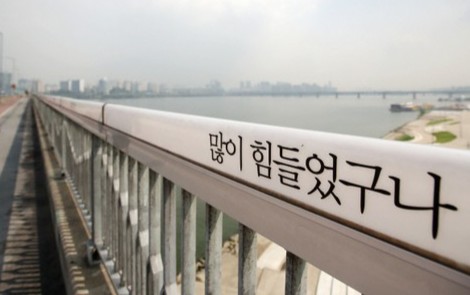 ‘수능 결시생’ 실종신고… 한강 수색 끝에 무사히 발견