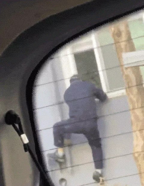 시흥서 배관 타고 아파트 침입 20대 도둑…소방관에게 걸린 사연