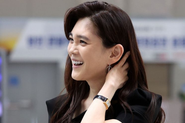 유학 한 번 안 간 ‘이부진 아들’ 수능 성적, SNS서 화제