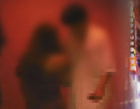 ‘엉덩이 움켜잡고 여교사 귀에 입김’ 40대 전직 교사 벌금 500만원