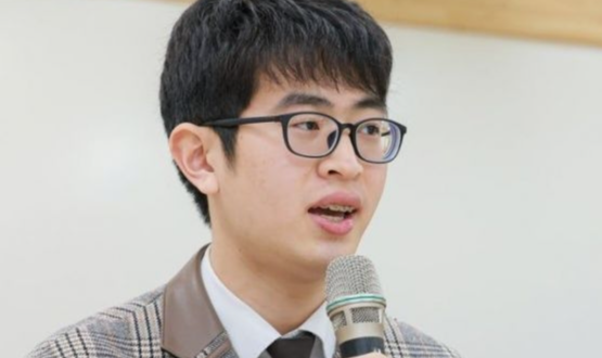 수능만점 이하진도… “국어 어려워 중간에 나갈까 생각도…”