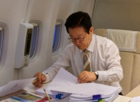 대통령 한마디에… 다시 속도내는 ‘대전충남특별시’