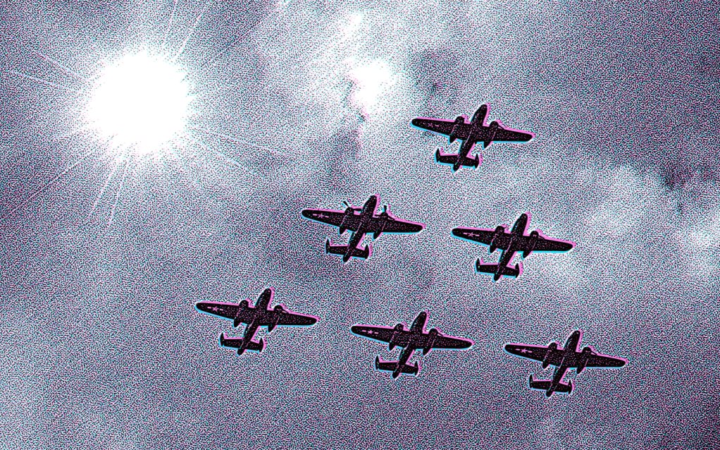 [속보]포천 초등학교에 1m 항공투하탄이?…직원·학생 대피