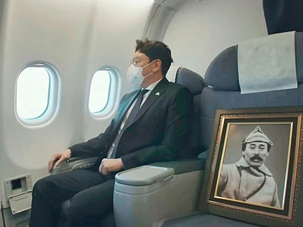 김재원 “조진웅, 李와 영화 보면서 낄낄한 정도…정치권에도 과거사 있는 분들 재평가해야”