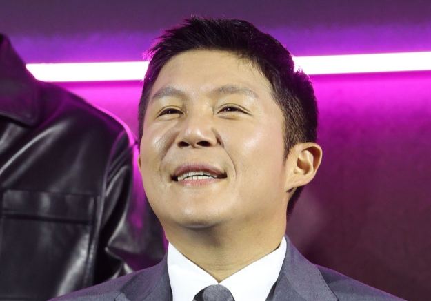 [속보]‘조폭 연루설’ 조세호 ‘유퀴즈’·‘1박 2일’ 모두 하차