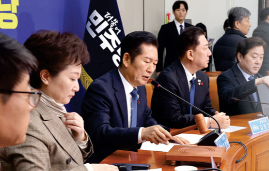 내란 ‘전담’ 재판부 실체는 ‘특별’ 재판부… 정권도 위헌성 알고 있다