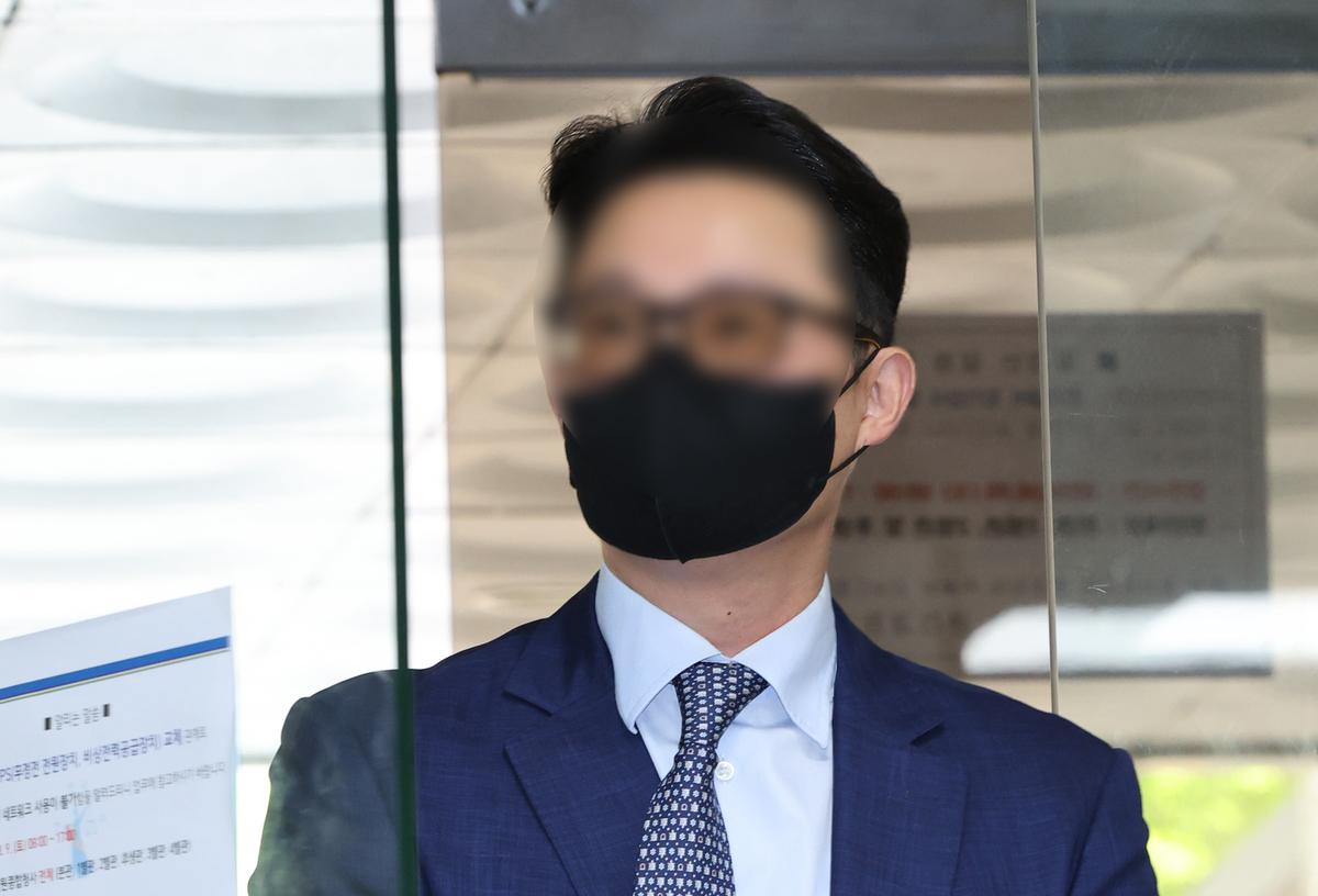 ‘통일교 금품’ 與 10여명 실명 나오나 … ‘윤영호 입’에 초긴장