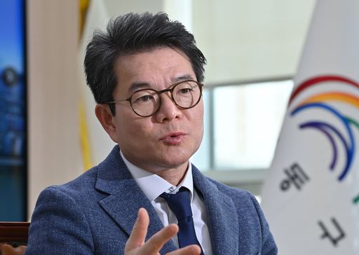 정원오, 과거 ‘경찰관 폭행사건’ 수면 위 오르자 “사실이다…화해로 마무리”