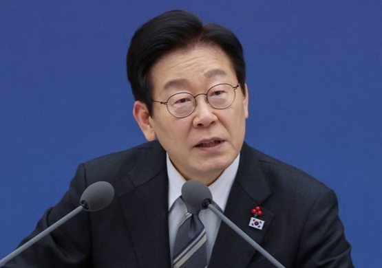 “정부가 사기 당해” 李 질책에 하루 26% 급락 ‘이 회사’