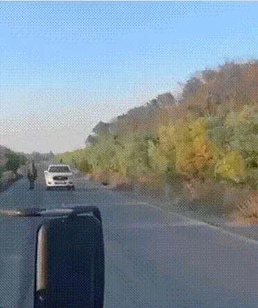 러, 우크라전에 기병·낙타 투입, 왜? 말 안장에 스타링크 안테나