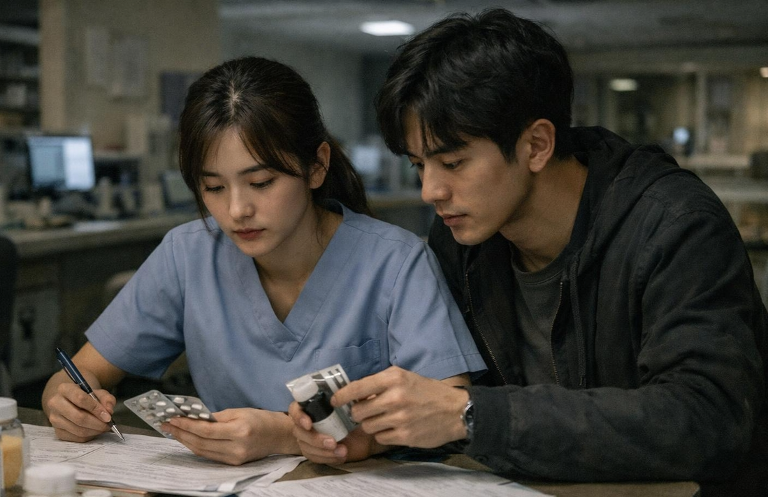 남자친구와 야근 함께했다 자랑한 간호사, ‘정직’ 처분