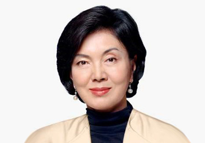 [속보]홍라희, 삼성전자 주식 2조원 상당 매각…현금화 이유는?