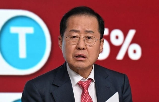 홍준표 “지금도 공천 뒷거래 없겠나…강선우, 재수없게 걸렸다 생각할 것”