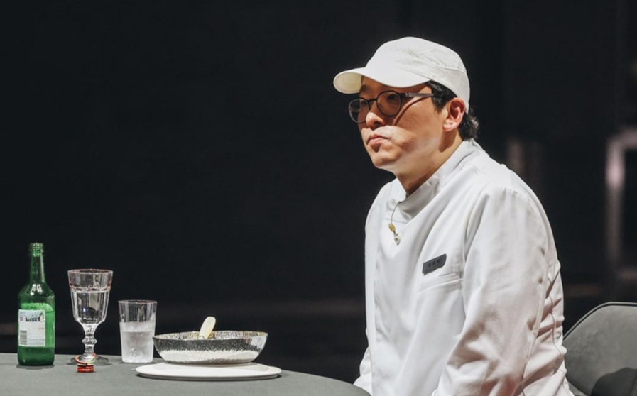 최강록 “완전연소 되려 출전… 상금으론 국숫집 차릴 것”