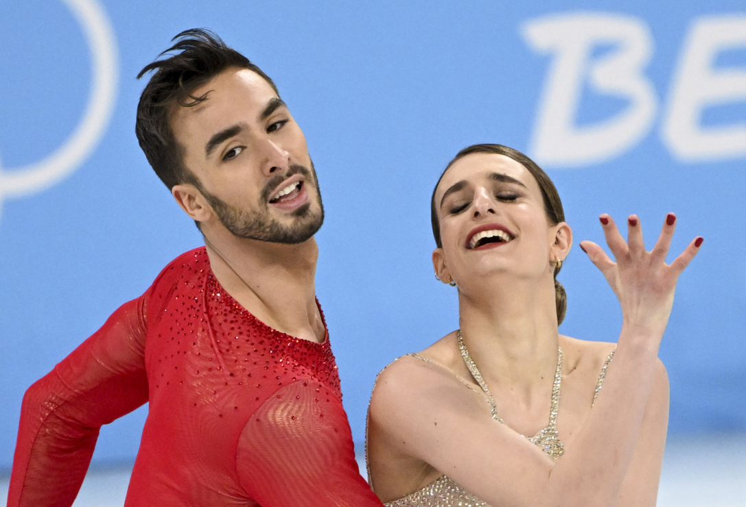 다정했던 이 모습은 거짓?… ‘철천지원수’ 된 환상의 커플