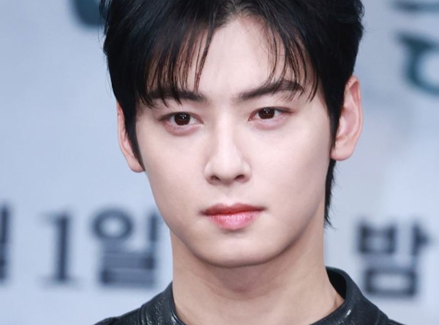 차은우, ‘200억’ 탈세 의혹…“확정 사안 아녀, 적극 소명할 것”