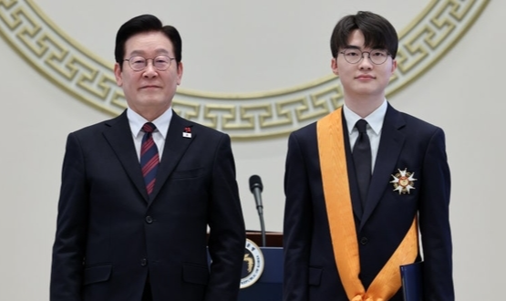 “훈장받은 서른살 페이커 현충원 안장되나요?” 국가보훈처의 답은