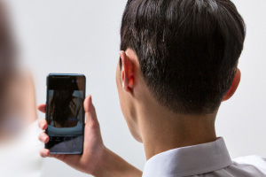 내연녀 이별통보하자 남편에 몰래 찍은 사진 전송한 40대男