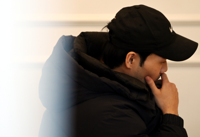 ‘약’을 나르고 돈을 잡았다… 그리고 약이 나까지 삼켰다