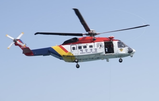 ‘길 가다 날벼락’ 맞은 20대…빙판길에서 미끄러진 차에 치어, 헬기 이송해 치료