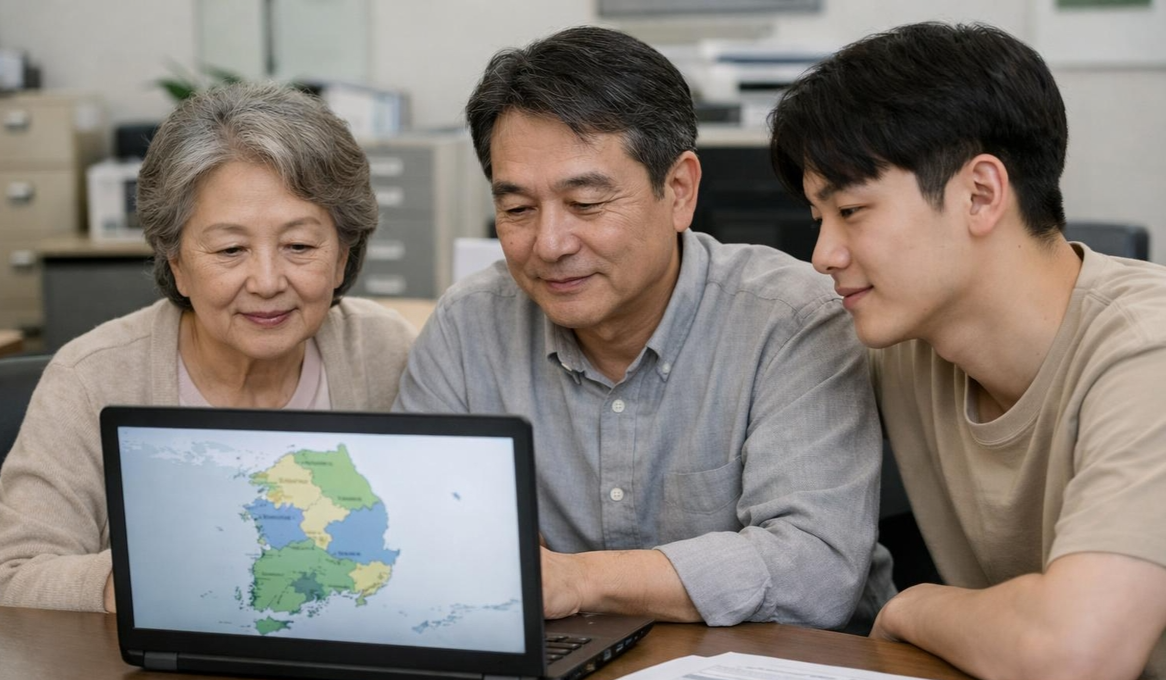 “엄마, 할머니 땅 있지 않았어?” 12일부터 조상땅 찾기 쉬워진다