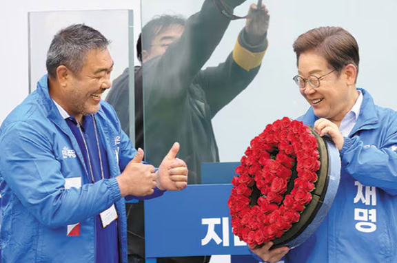 ‘친명’ 배우 이원종 포함 후보자 전원 탈락… 콘진원장 재공모 수순