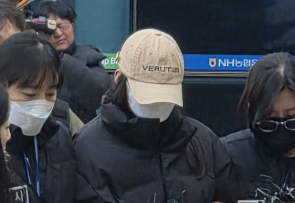 서울 모텔서 남성 연쇄 사망… ‘약물음료’ 20대 여성 구속심사