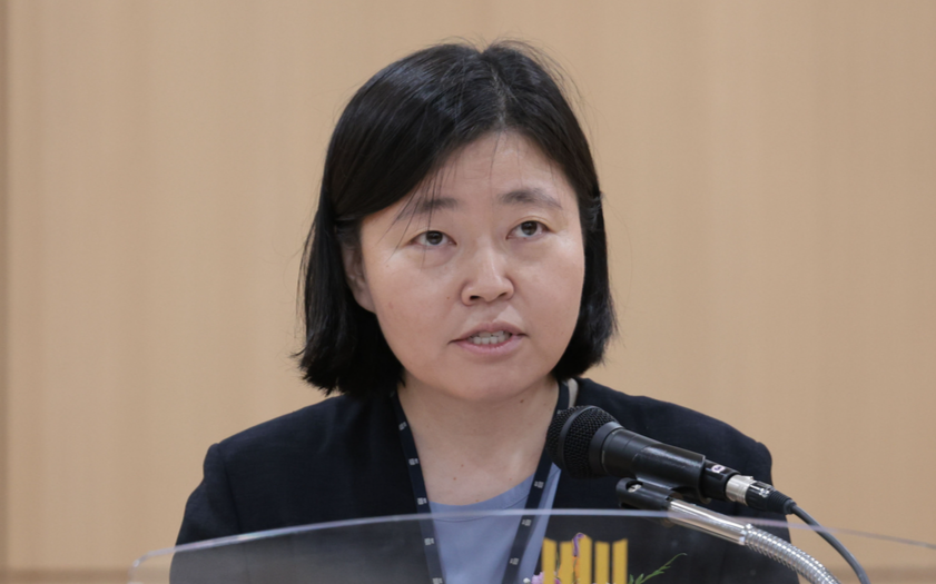 [단독]현직 검사 “임은정, 무죄구형 뒤 피고인에게 싸인 받았다 자랑해”