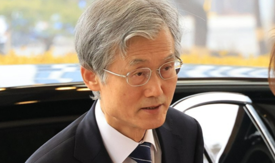 [속보]조희대 대법원장 ‘물러나야’ 49.8% ‘임기 마쳐야’ 39.4%