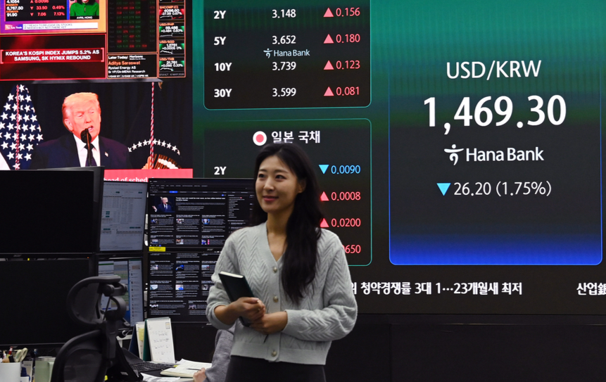 “또 떨어지면 어쩌지” 아침마다 소화불량 개미들