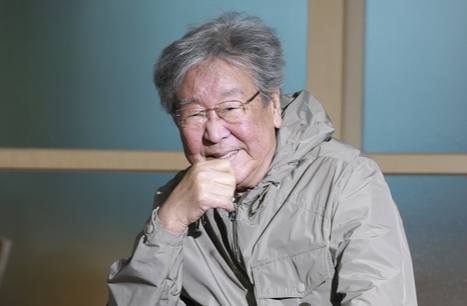 [단독]1년만에 인터뷰… ‘위독설’ 불식 최불암…“뭘 그리 보고싶어하나, 재활 끝내고 곧 돌아갈 것”