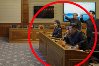 미국이 사드·패트리엇 속속 반출하자… 김정은 “핵무력 다각운용” 위협