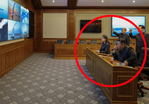 미국이 사드·패트리엇 속속 반출하자… 김정은 “핵무력 다각운용” 위협